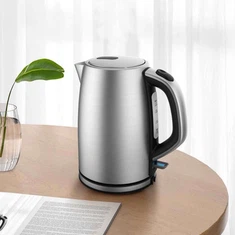 Kettle tal-ilma tal-istainless steel